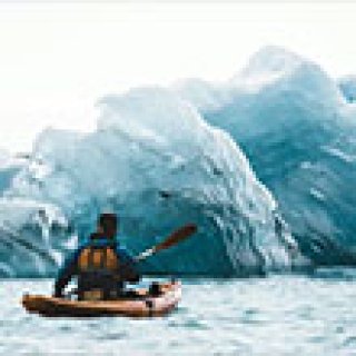 Afbeelding voor Voja Travel - Actieve rondreis IJsland