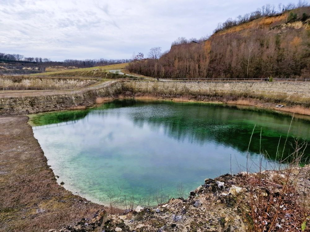 Bijzonder landschap