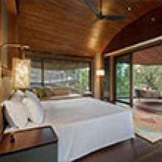 Afbeelding voor Booking.com - Mandai Rainforest Resort
