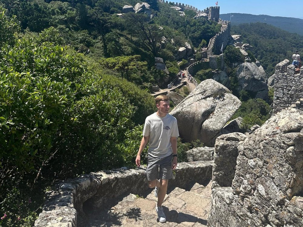 Julian Naturescanner