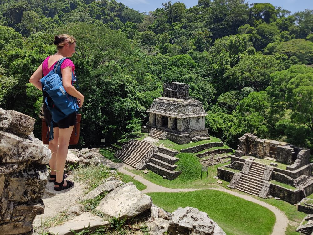 Palenque