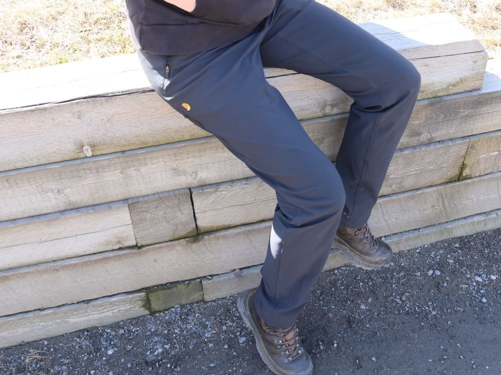 Broek dames