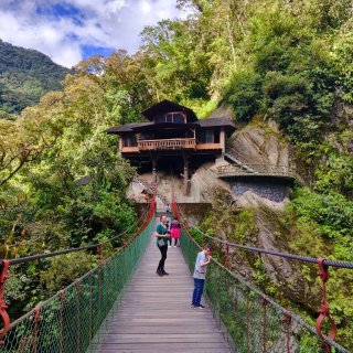 Afbeelding voor Reizen met kinderen naar Ecuador