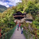Afbeelding voor Reizen met kinderen naar Ecuador