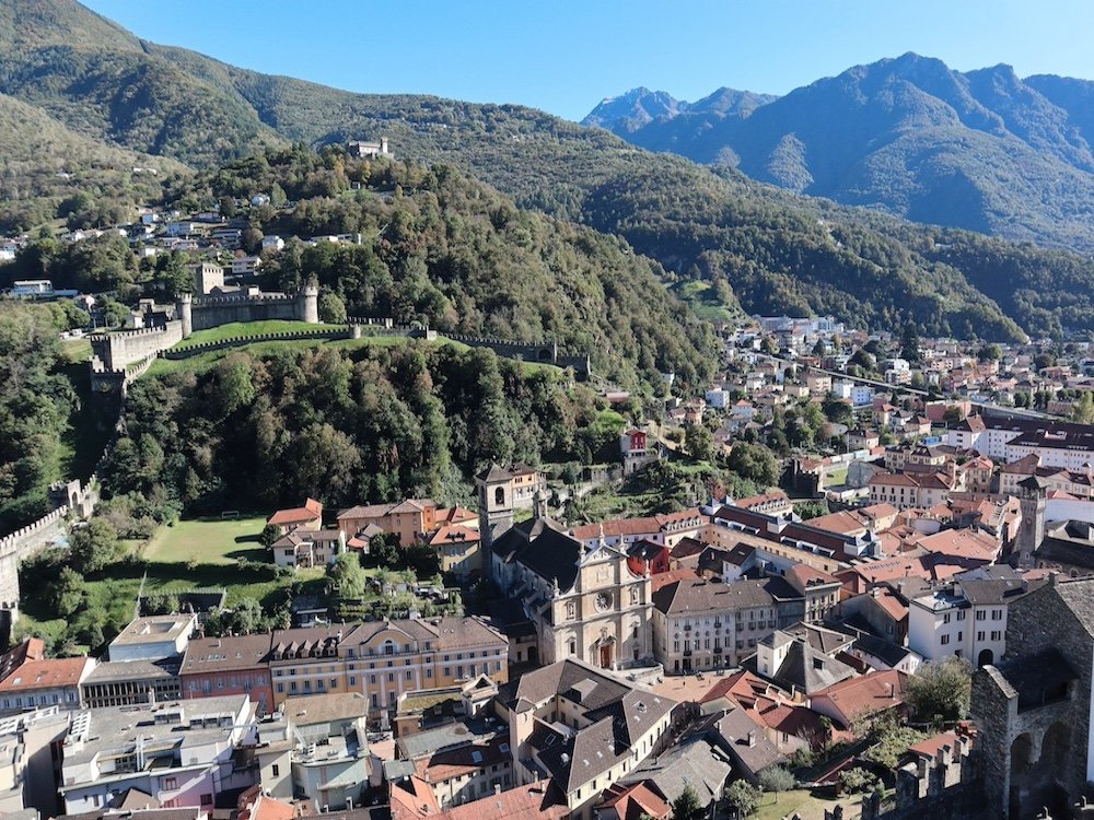 Bellinzona