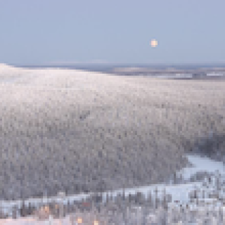 Afbeelding voor Nordic - Wintervakantie in Ruka