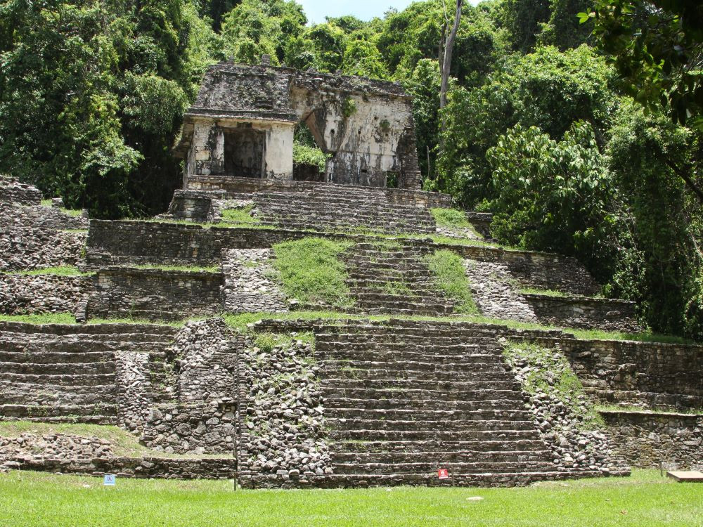 Palenque