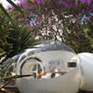 Afbeelding voor Van Verre - Luxe boetiekreis Mauritius