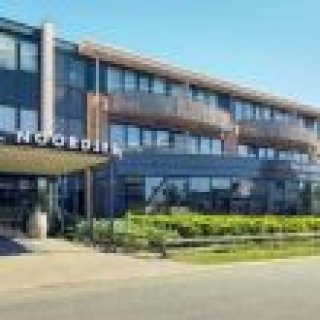 Afbeelding voor Fletcher - Hotel Noordsee-Ameland