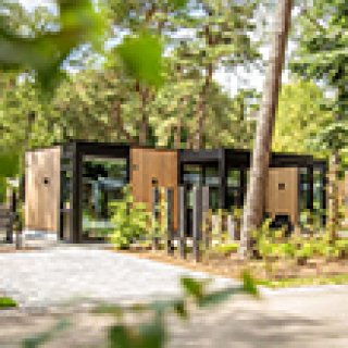 Afbeelding voor Topparken - Luxe vakantieparken in de natuur