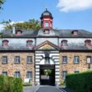 Afbeelding voor Booking.com - Schloss Hotel Burgbrohl