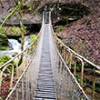 Afbeelding voor Bookatrekking - Eifelsteig