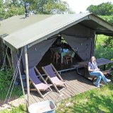 Afbeelding voor Bijzonder overnachten Zuid-Holland