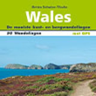 Afbeelding voor Bol.com - Wandelgidsen & -kaarten