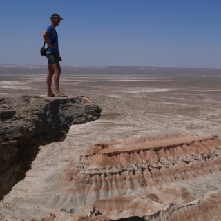 Afbeelding voor Turkmenistan