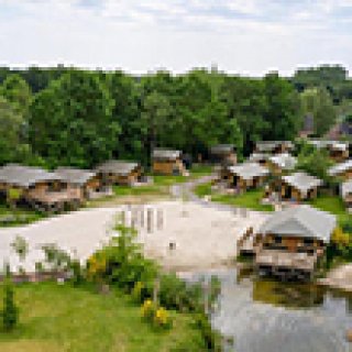 Afbeelding voor Glamping Nieuw Heeten