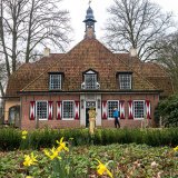 Afbeelding voor Wandelen in Friesland