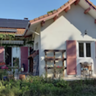 Afbeelding voor Natuurhuisje - La Chapelle-Saint-Sauveur
