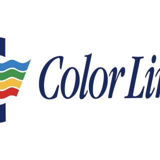 Afbeelding voor Color Line
