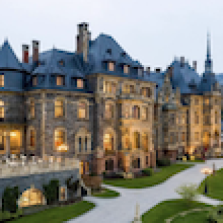 Afbeelding voor Booking.com - Schloss Lieser