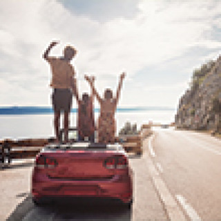 Afbeelding voor Sunny Cars - All-in autohuur Kroatië