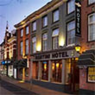 Afbeelding voor Voordeeluitjes - Martinihotel