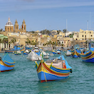 Afbeelding voor Intrepid - Groepsreis Malta