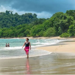 Afbeelding voor Intrepid Travel - Tot 20% korting op reizen in 2025