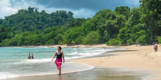 Afbeelding voor Intrepid Travel - Tot 20% korting op reizen in 2025