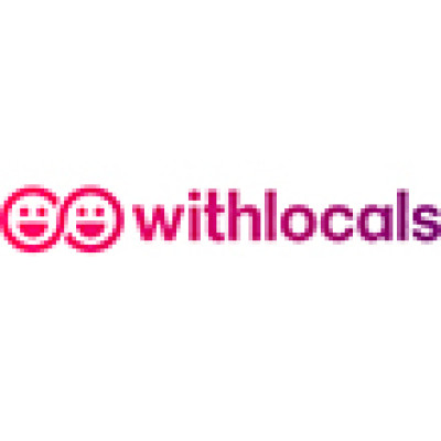 Logo van With Locals