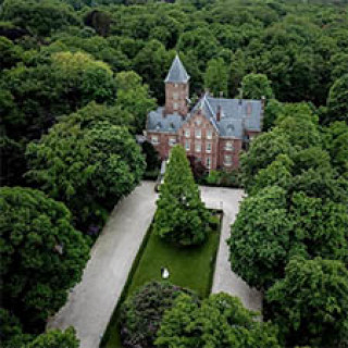 Afbeelding voor Booking.com - Kasteel de Wittenburg