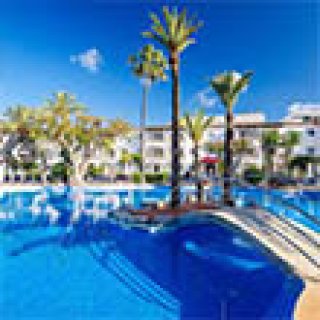 Afbeelding voor D-reizen - Mallorca
