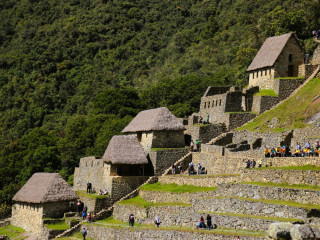 Afbeelding voor Cultuur in Peru