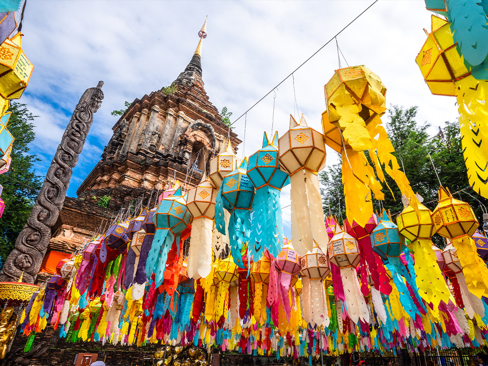 Chiang Mai