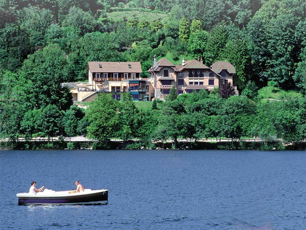 Hotel Gérardmer
