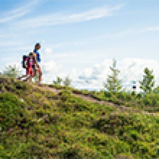 Afbeelding voor Pharos Reizen - Familiereis Zuid-Noorwegen