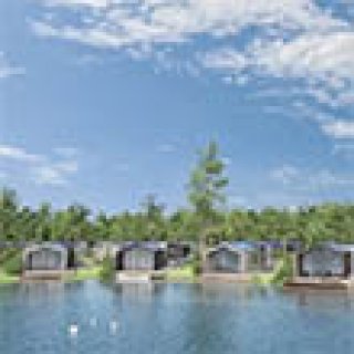 Afbeelding voor Landal - Waterpark Oudehaske