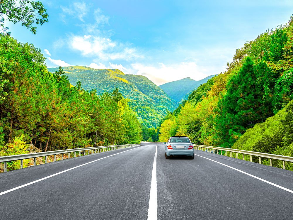 Autovakantie Duitsland