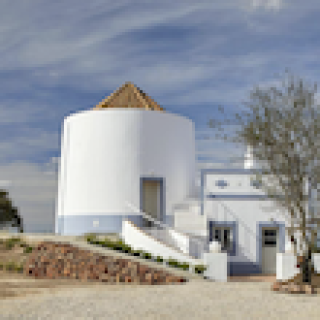 Afbeelding voor Booking.com - Moinho do Barulho