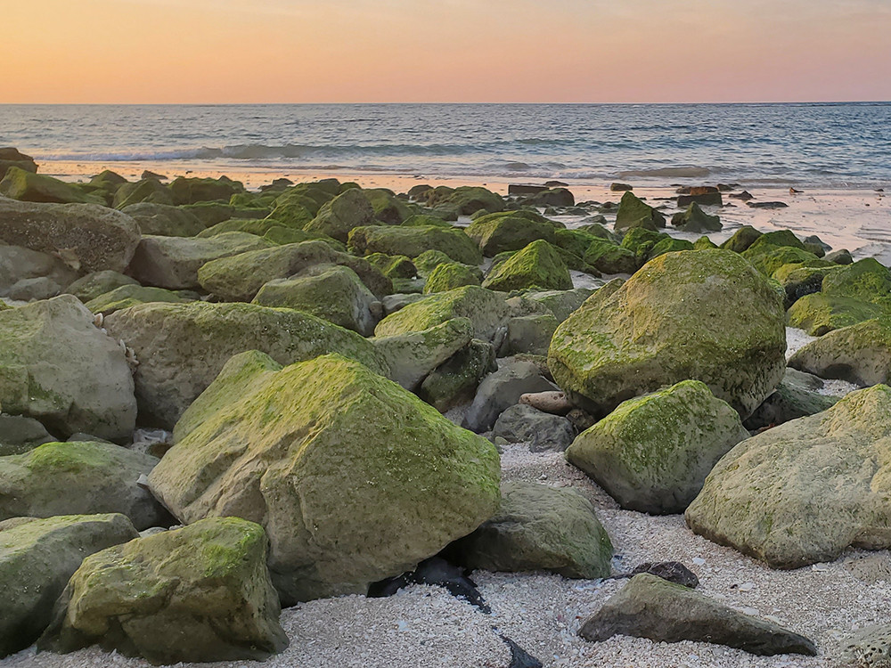 Strand Ras Al Khaimah