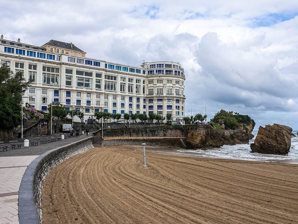 Biarritz