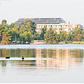 Afbeelding voor Booking.com - Hotel Kempense Meren