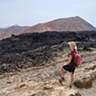 Afbeelding voor SNP - Wandelvakantie Lanzarote