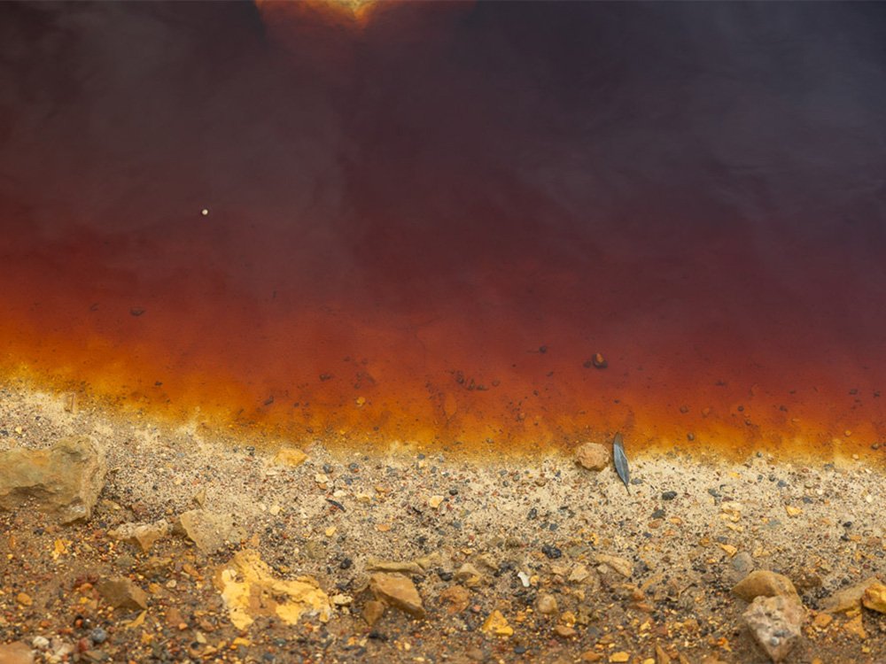 Mina de São Domingos