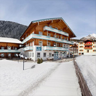 Afbeelding voor TUI - Wintersport hotel