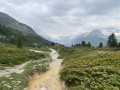 Wandelen vanuit Zermatt