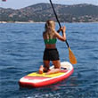 Afbeelding voor Cap Adrénaline - Suppen