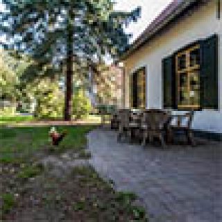 Afbeelding voor Booking.com - Hoeve de Knol