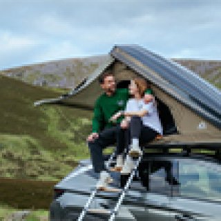 Afbeelding voor Travelbase - Scotland Nomads
