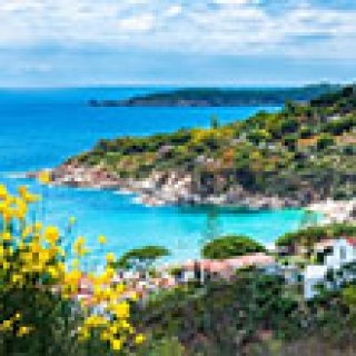 Afbeelding voor Bookatrekking - Elba Trail